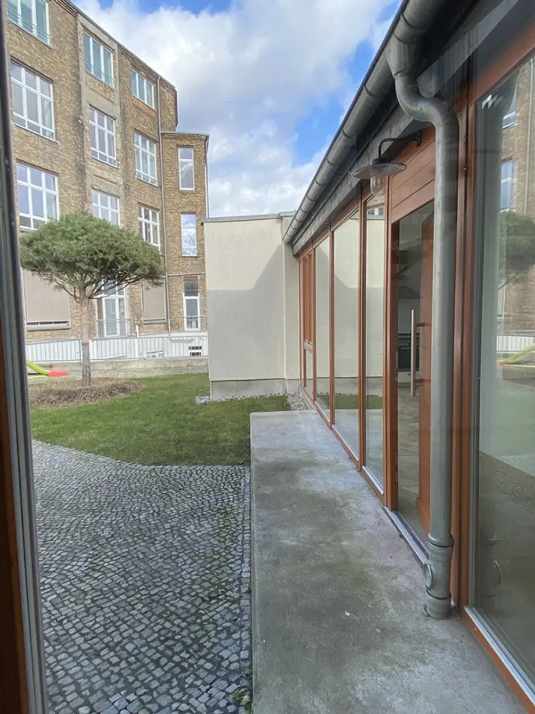 3 Zimmer Wohnung mit 160 m² in Berlin – Bild 12