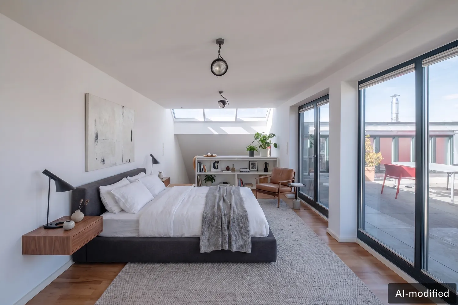 2 Zimmer Wohnung mit 160 m² in Berlin – Bild 12