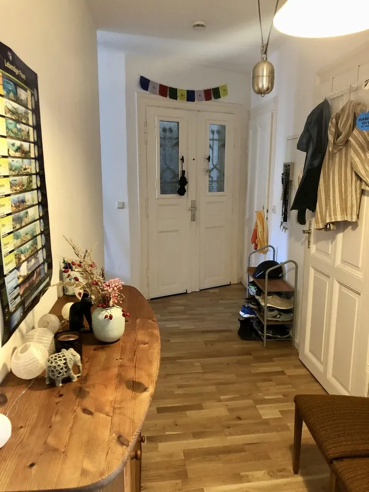 4 Zimmer Wohnung mit 74 m² in Leipzig – Bild 9