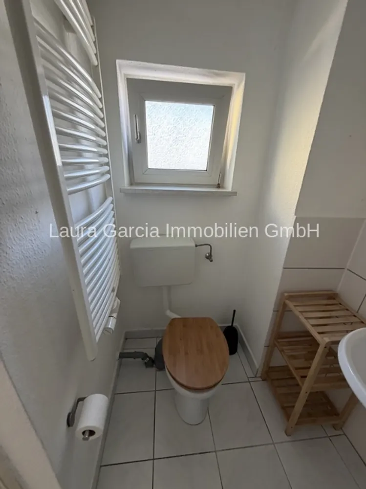 2 Zimmer Wohnung mit 30 m² in Aachen – Bild 9