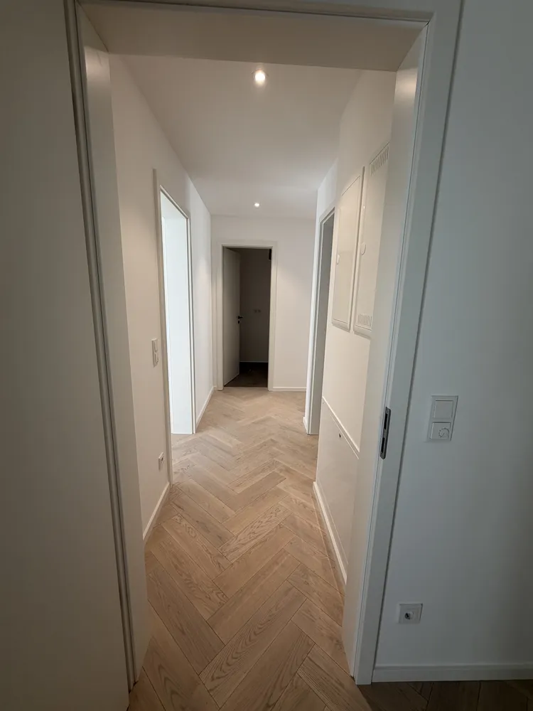3 Zimmer Wohnung mit 97 m² in München – Bild 11