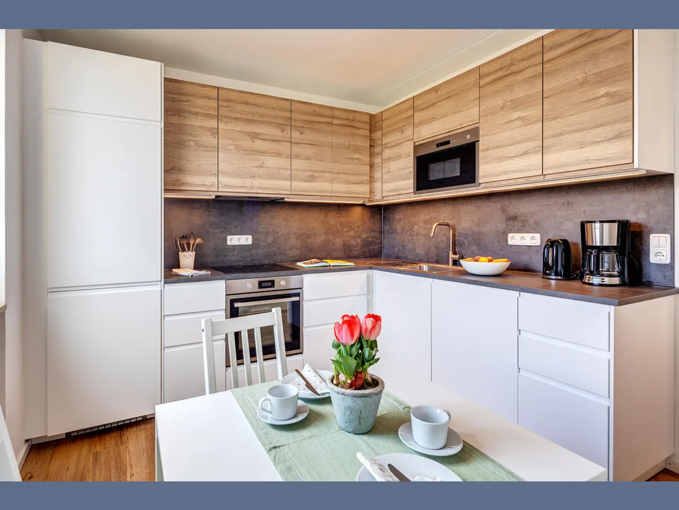 3 Zimmer Wohnung mit 72 m² in München – Bild 7