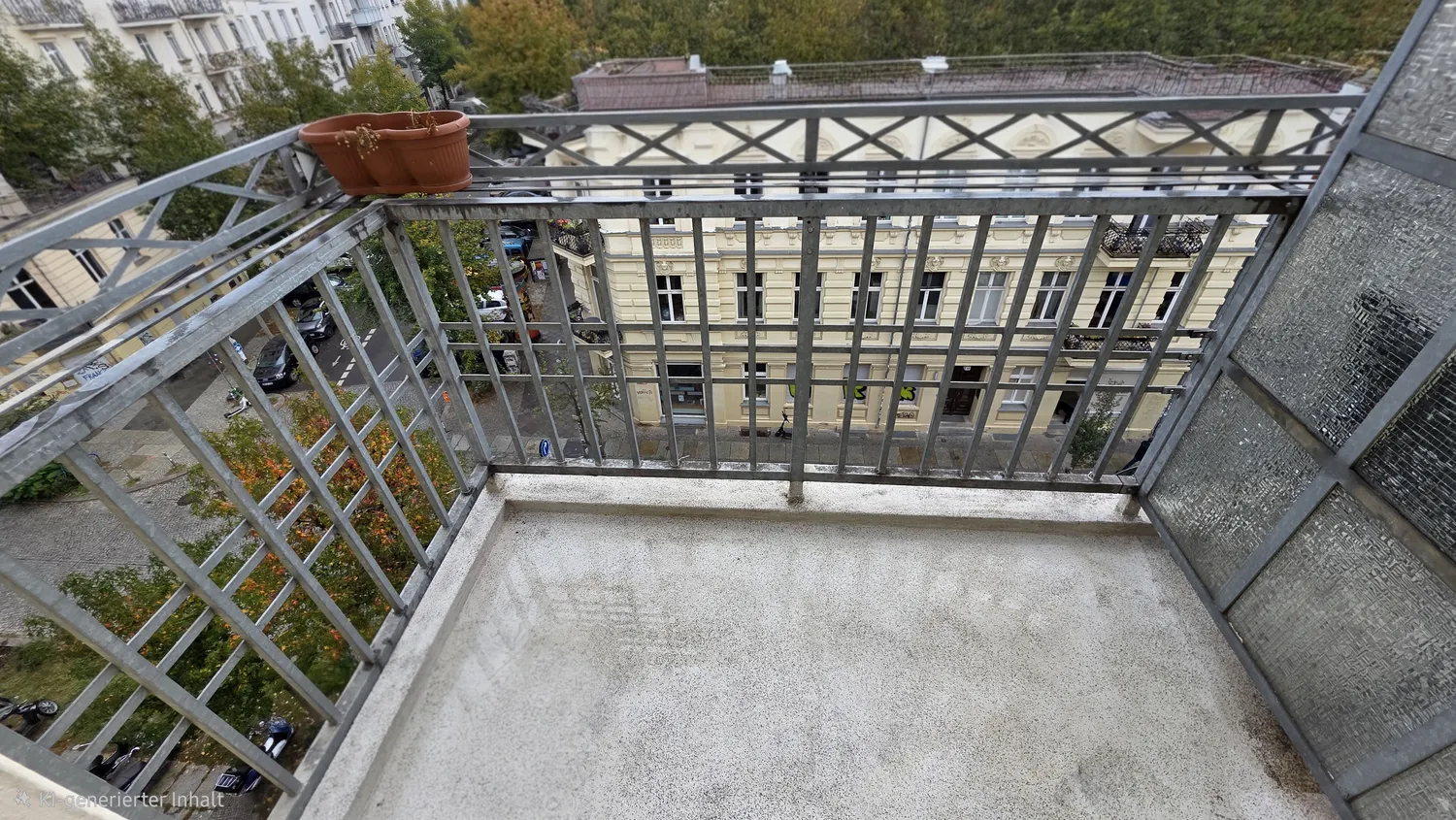 5 Zimmer Wohnung mit 111 m² in Berlin – Bild 7