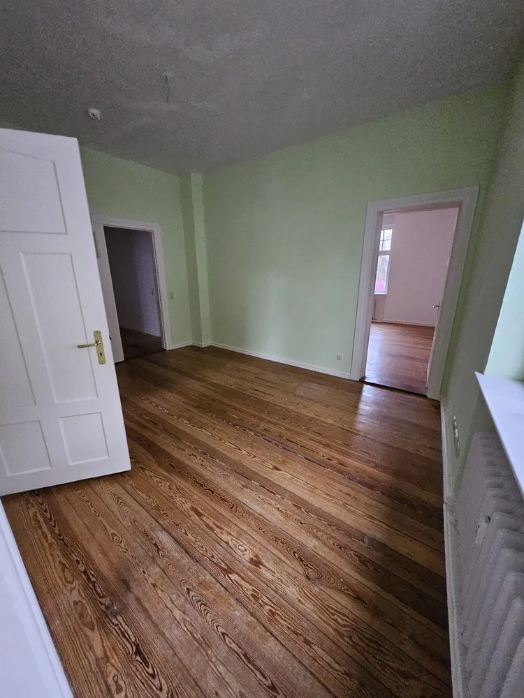 5 Zimmer Wohnung mit 190 m² in Flensburg – Bild 10