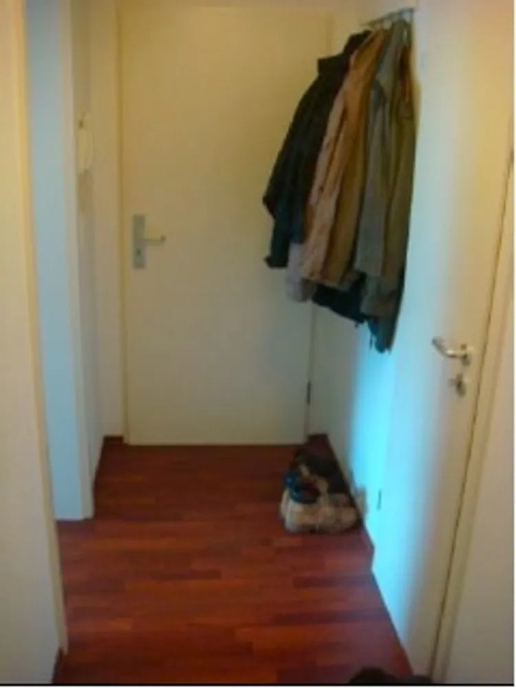 2 Zimmer Wohnung mit 63 m² in Bremen – Bild 9
