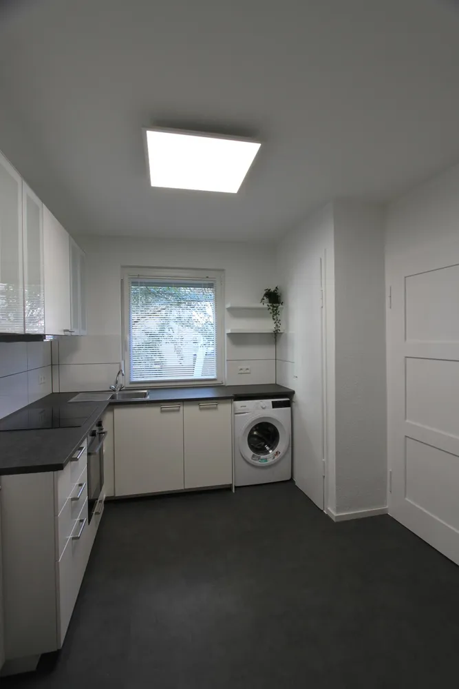 1 Zimmer Wohnung mit 16 m² in Heilbronn – Bild 5