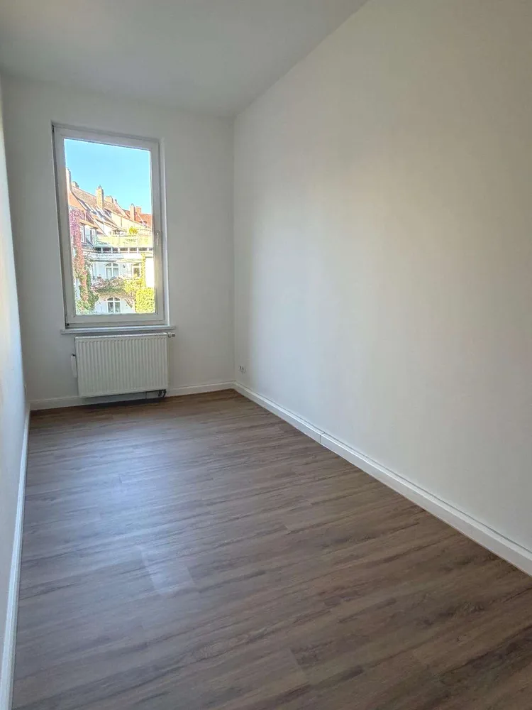 6 Zimmer Wohnung mit 148 m² in Nürnberg – Bild 5