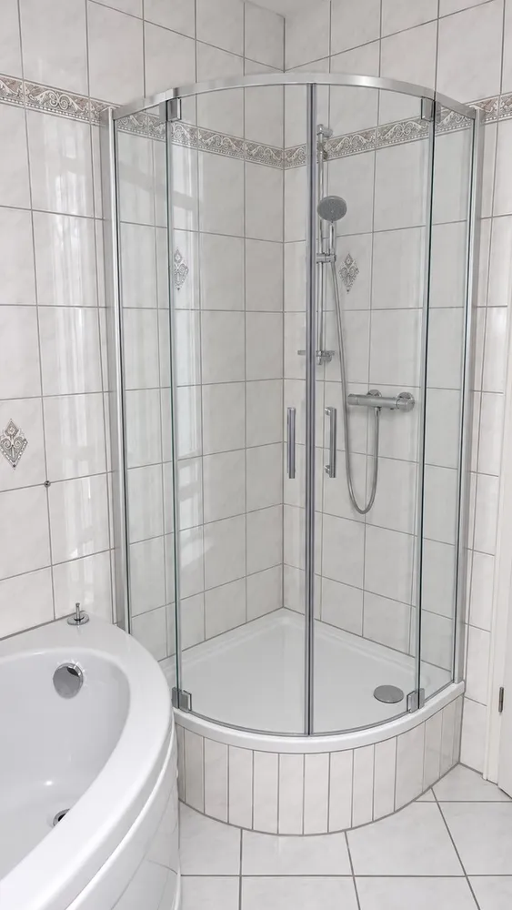 3 Zimmer Wohnung mit 89 m² in Marburg – Bild 8