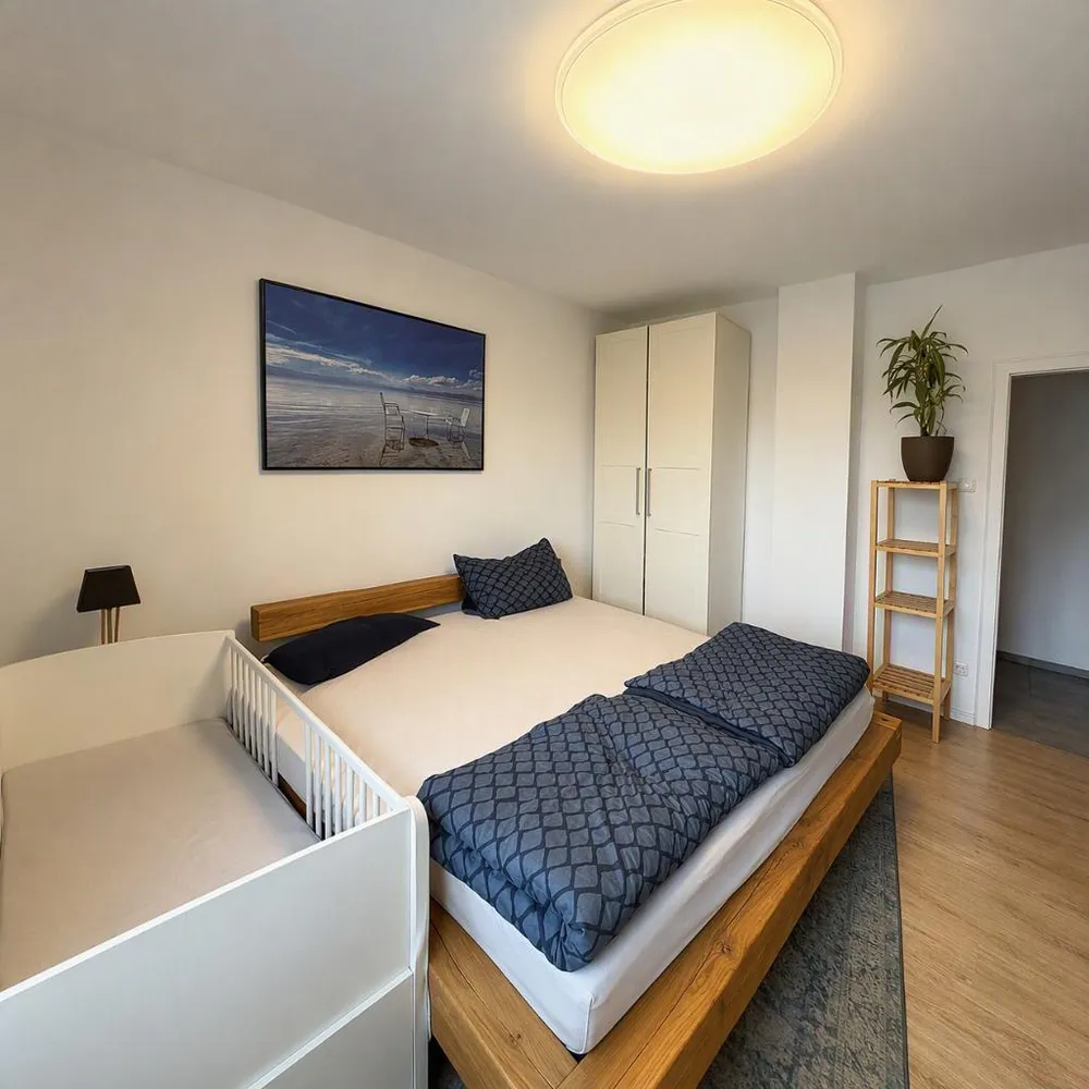 4 Zimmer Wohnung mit 80 m² in Wiesbaden – Bild 5