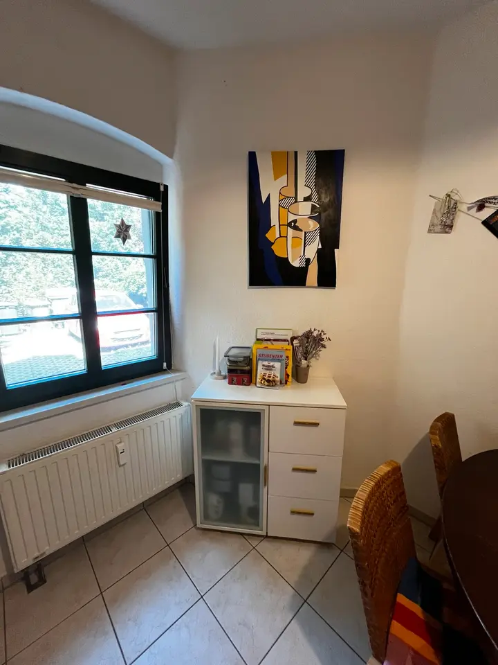 3 Zimmer Wohnung mit 50 m² in Dresden – Bild 5