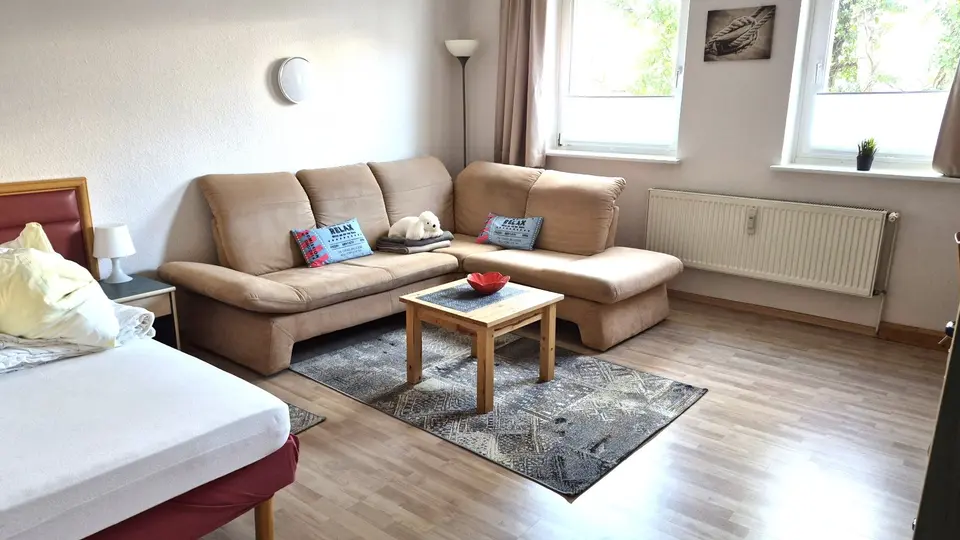 WG-Zimmer mit 50 m² in Rostock – Bild 4