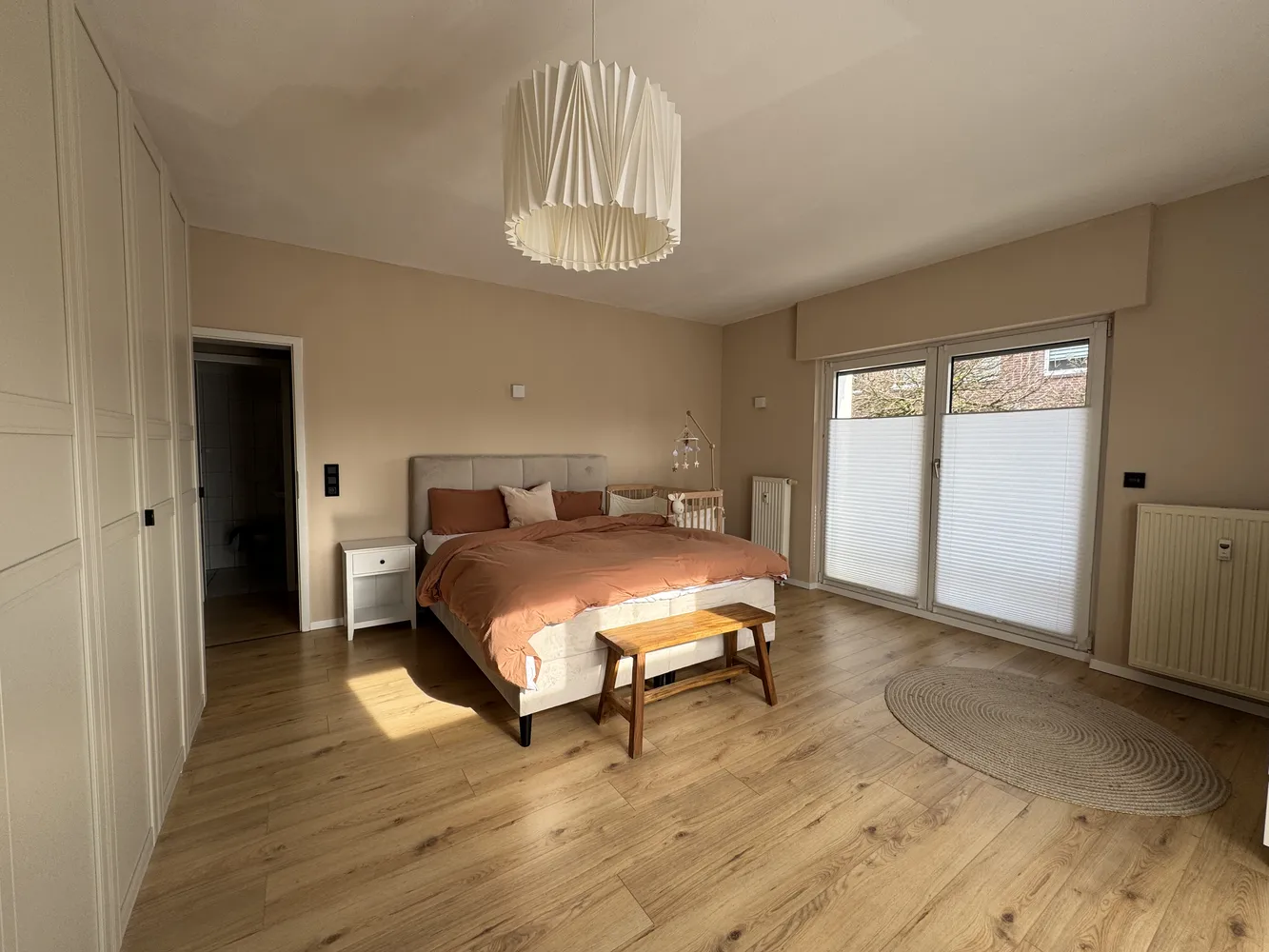 8 Zimmer Wohnung mit 215 m² in Duisburg – Bild 8