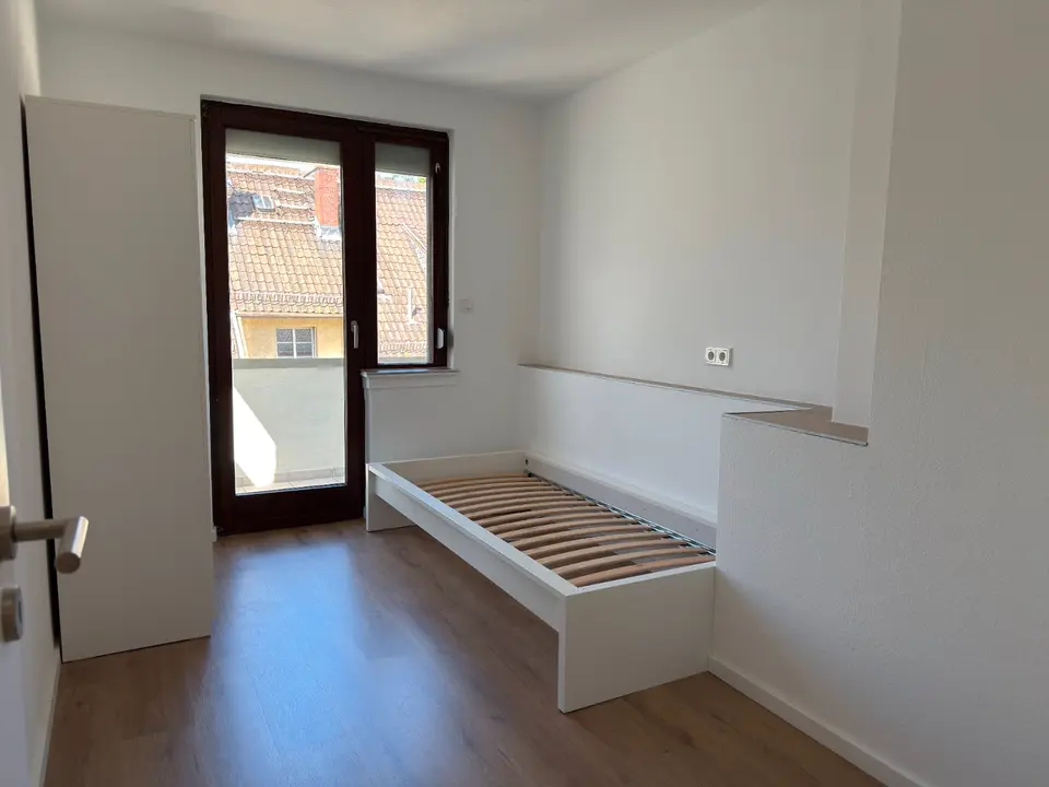 WG-Zimmer mit 11 m² in Mainz – Bild 1