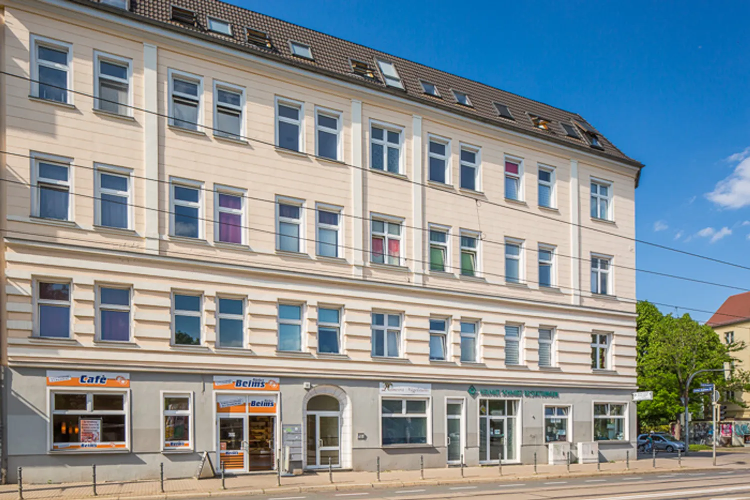 3 room apartment with 73 m² in Magdeburg – Photo 8