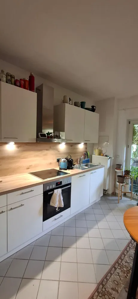 2 Zimmer Wohnung mit 65 m² in Mannheim – Bild 1