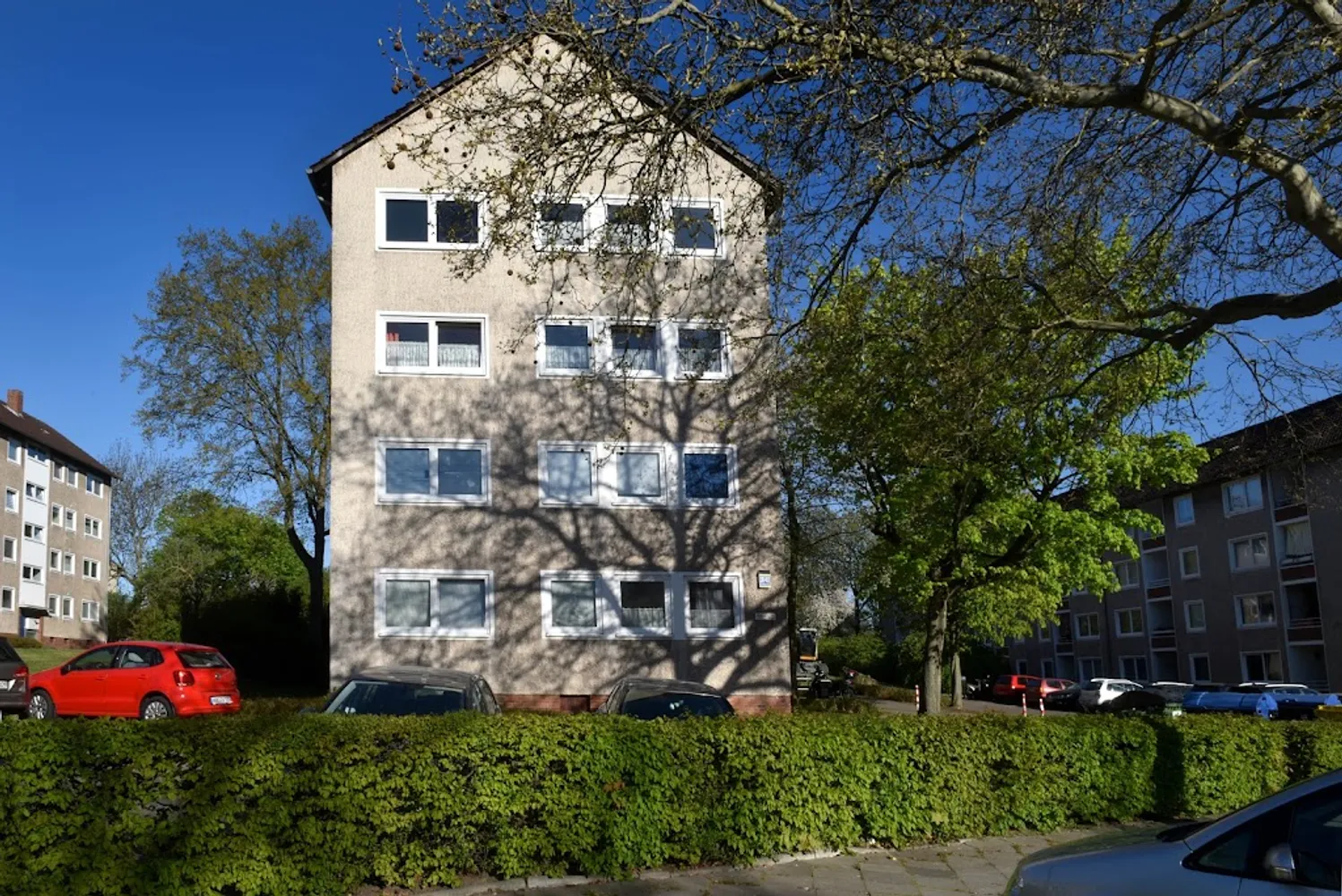 3 Zimmer Wohnung mit 66 m² in Wolfsburg – Bild 7