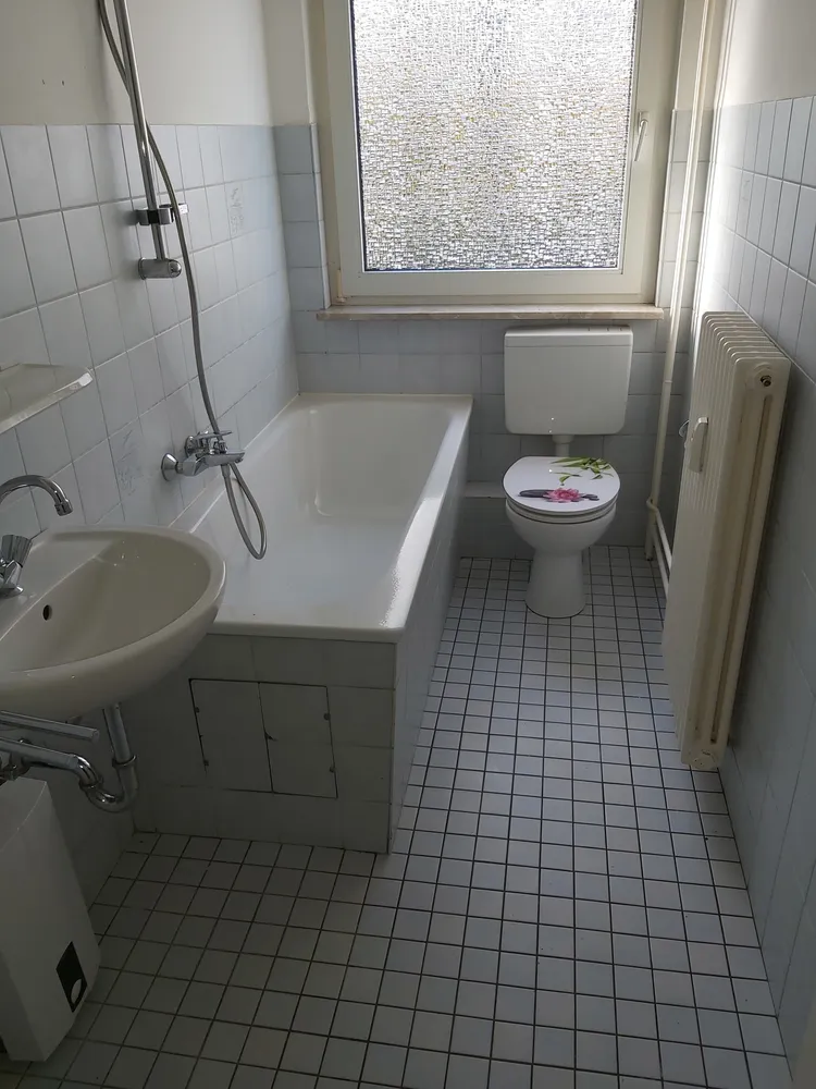3 Zimmer Wohnung mit 58 m² in Gelsenkirchen – Bild 6