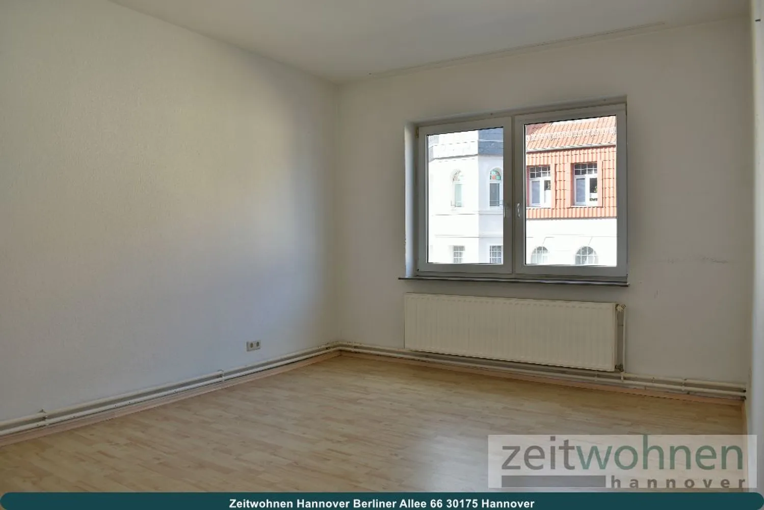 2 Zimmer Wohnung mit 80 m² in Hannover – Bild 5
