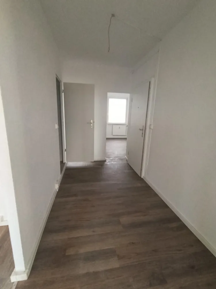 3 Zimmer Wohnung mit 56 m² in Halle (Saale) – Bild 4