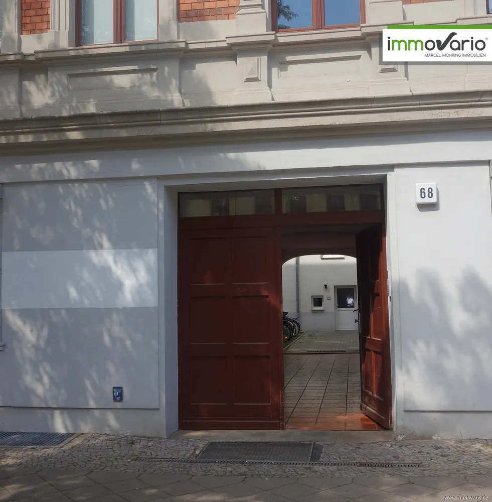 3 Zimmer Wohnung mit 67 m² in Magdeburg – Bild 5