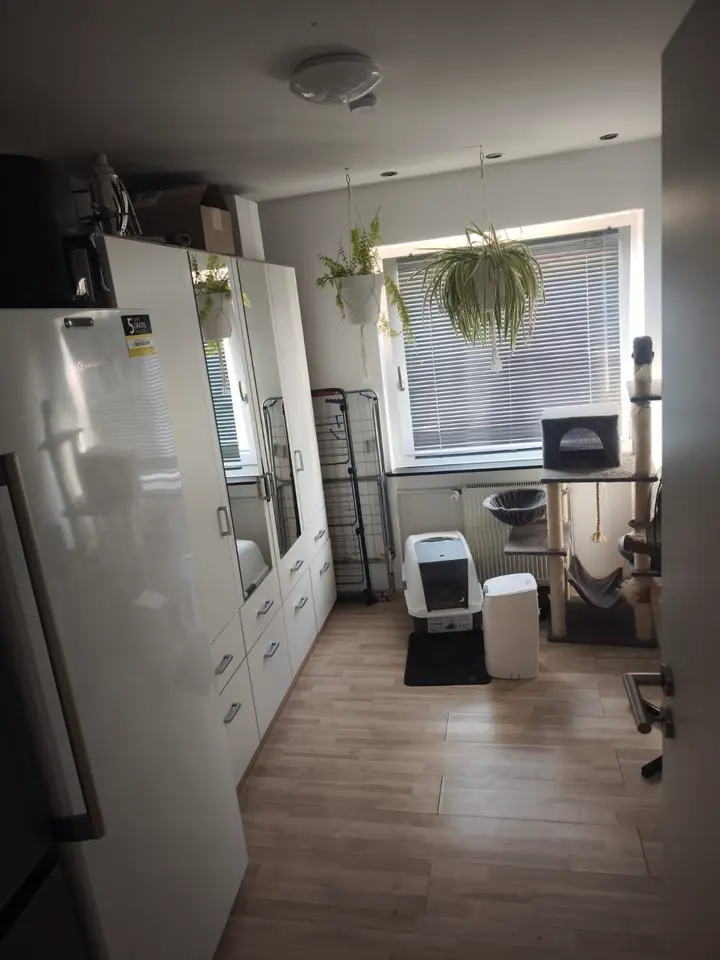 3 Zimmer Wohnung mit 62 m² in Aschaffenburg – Bild 10