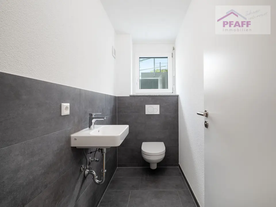 3 Zimmer Wohnung mit 104 m² in Radolfzell am Bodensee – Bild 7