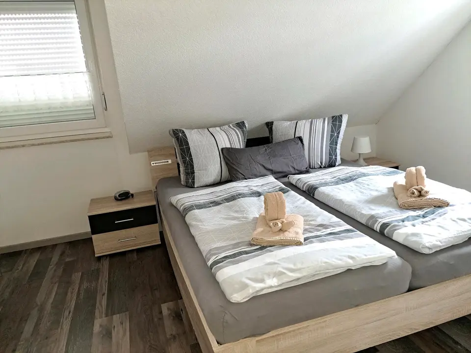 3 Zimmer Haus mit 60 m² in Norden – Bild 7