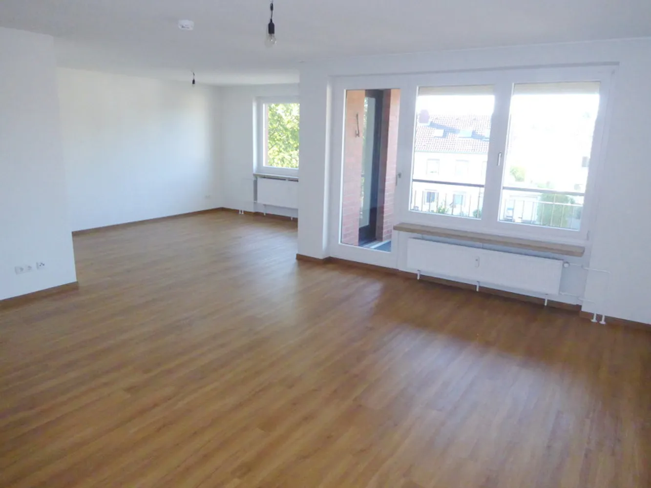 4 room apartment with 139 m² in Bonn – Photo 2