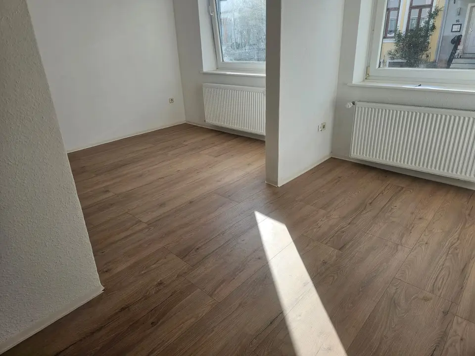 2 Zimmer Wohnung mit 52 m² in Bremen – Bild 7