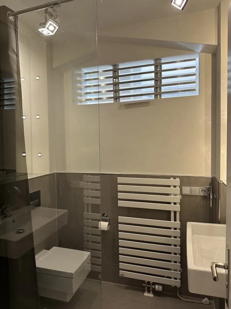 1 Zimmer Wohnung mit 30 m² in München – Bild 12