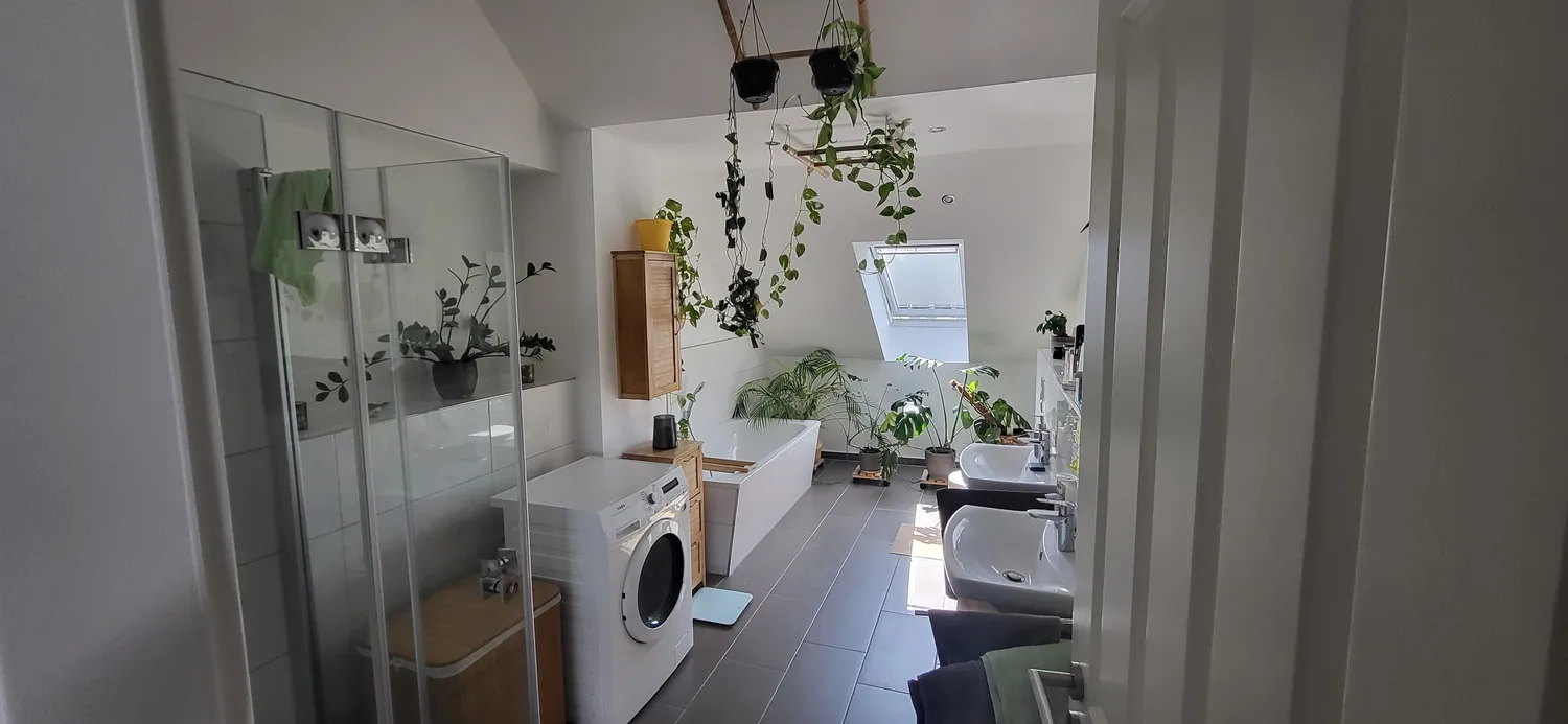 5 room apartment with 151 m² in Bernau bei Berlin – Photo 3