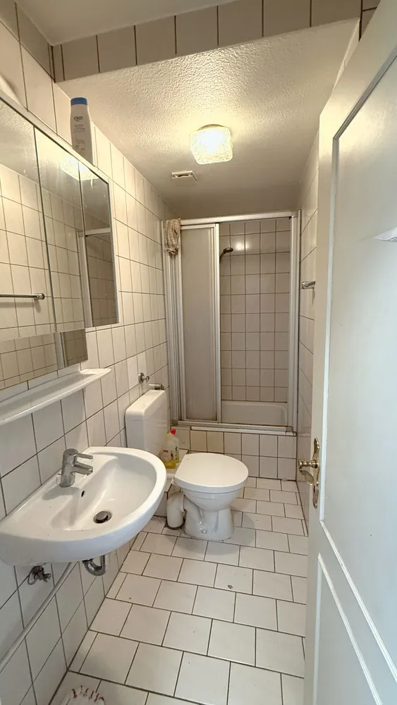 1 Zimmer Wohnung mit 27 m² in Ratingen – Bild 3