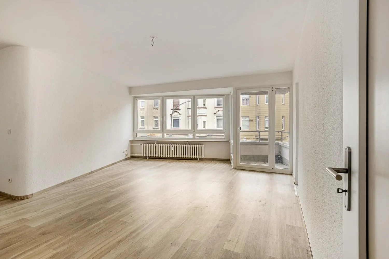 1 Zimmer Wohnung mit 36 m² in Essen – Bild 10