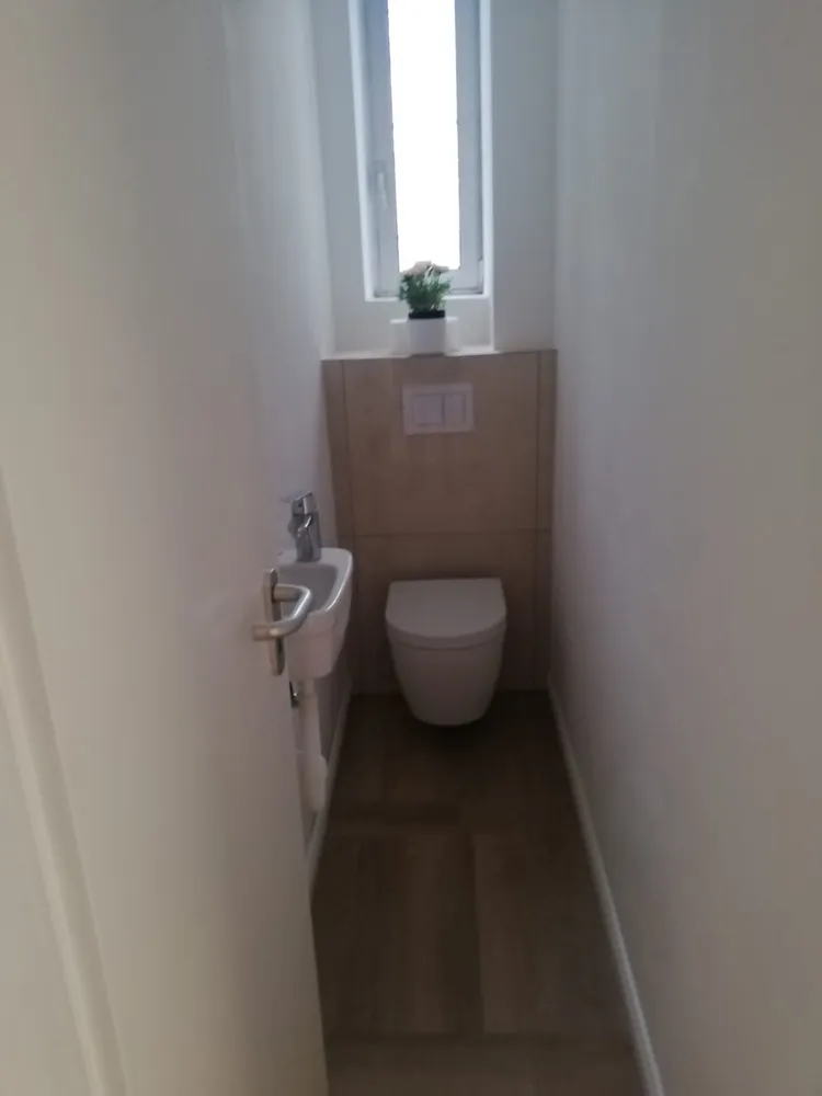 2 Zimmer Wohnung mit 78 m² in Aschaffenburg – Bild 5