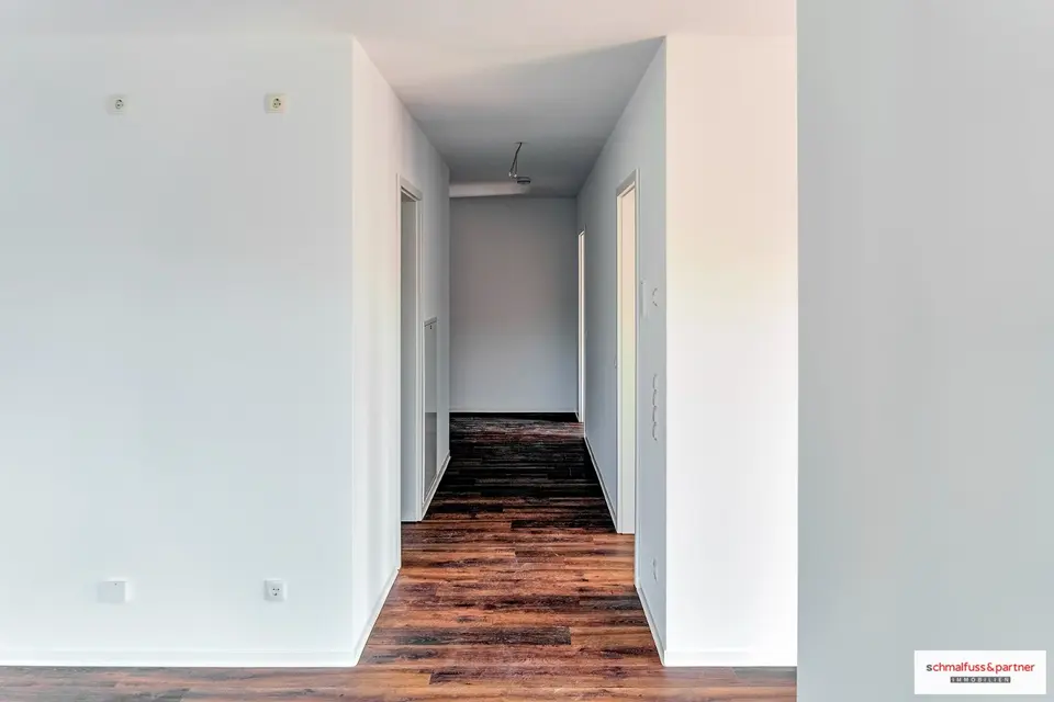 3 Zimmer Wohnung mit 91 m² in Chemnitz – Bild 6