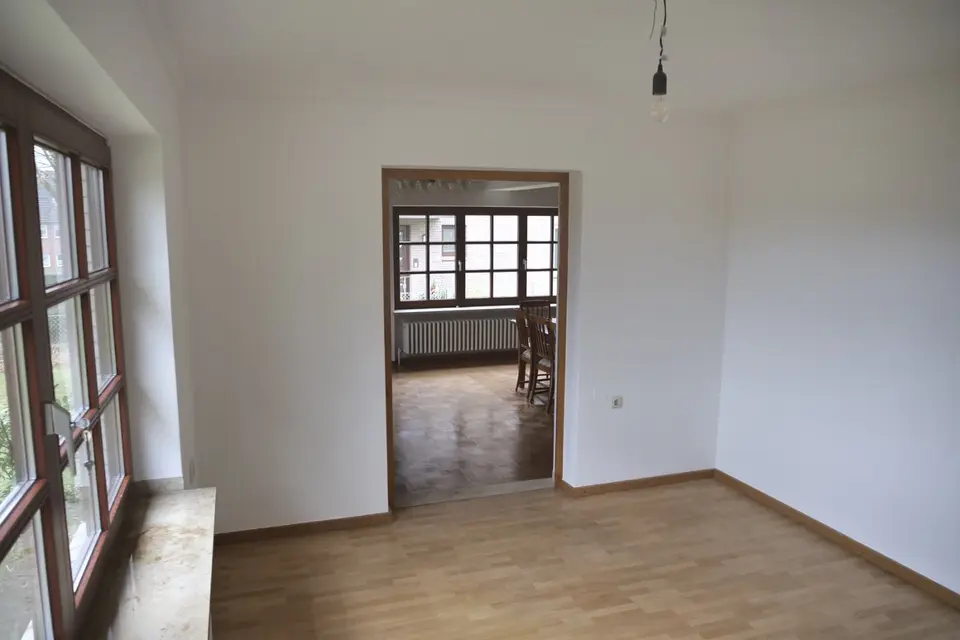 4 Zimmer Haus mit 110 m² in Kiel – Bild 1