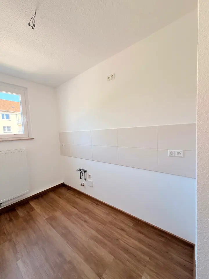 3 Zimmer Wohnung mit 60 m² in Zittau – Bild 2