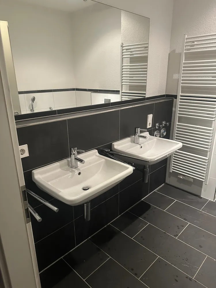 2 Zimmer Wohnung mit 81 m² in Lahr/Schwarzwald – Bild 1