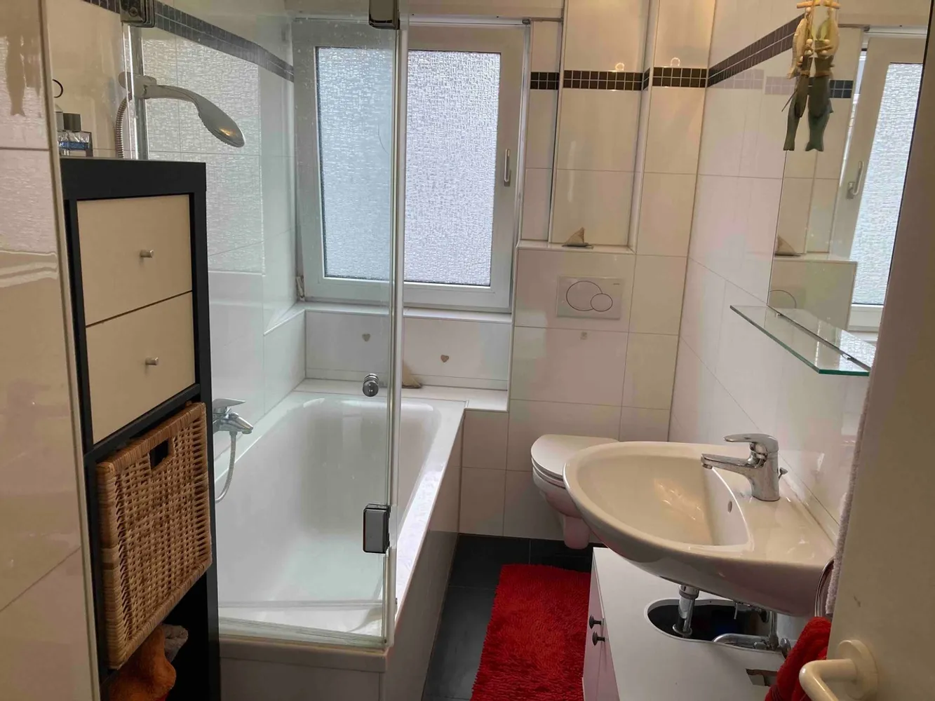 4 Zimmer Wohnung mit 98 m² in Mannheim – Bild 4