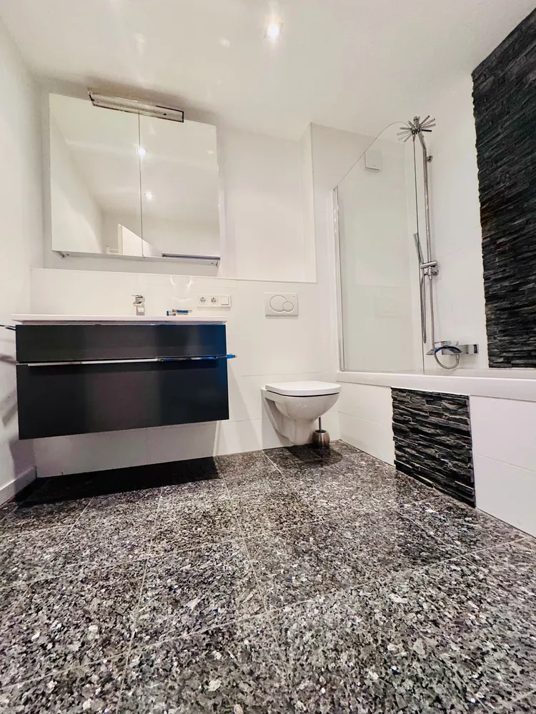 2 Zimmer Wohnung mit 68 m² in München – Bild 9