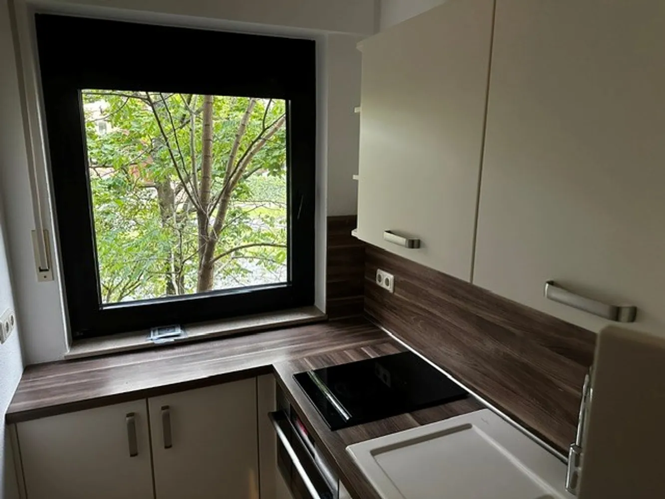 2 Zimmer Wohnung mit 55 m² in Düsseldorf – Bild 7