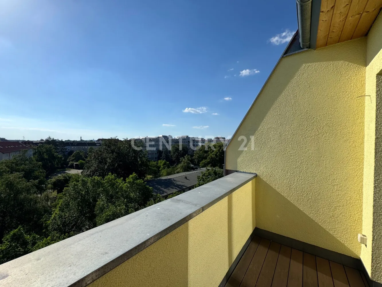 6 Zimmer Wohnung mit 201 m² in Berlin – Bild 6