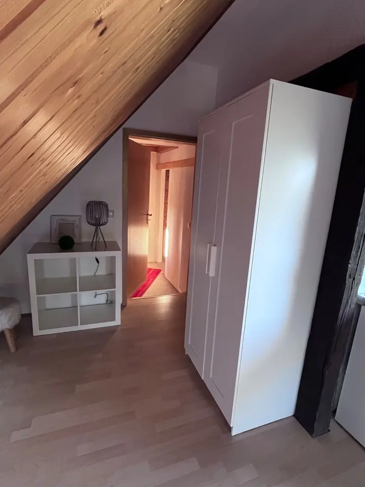 2 Zimmer Wohnung mit 46 m² in Arnsberg – Bild 8