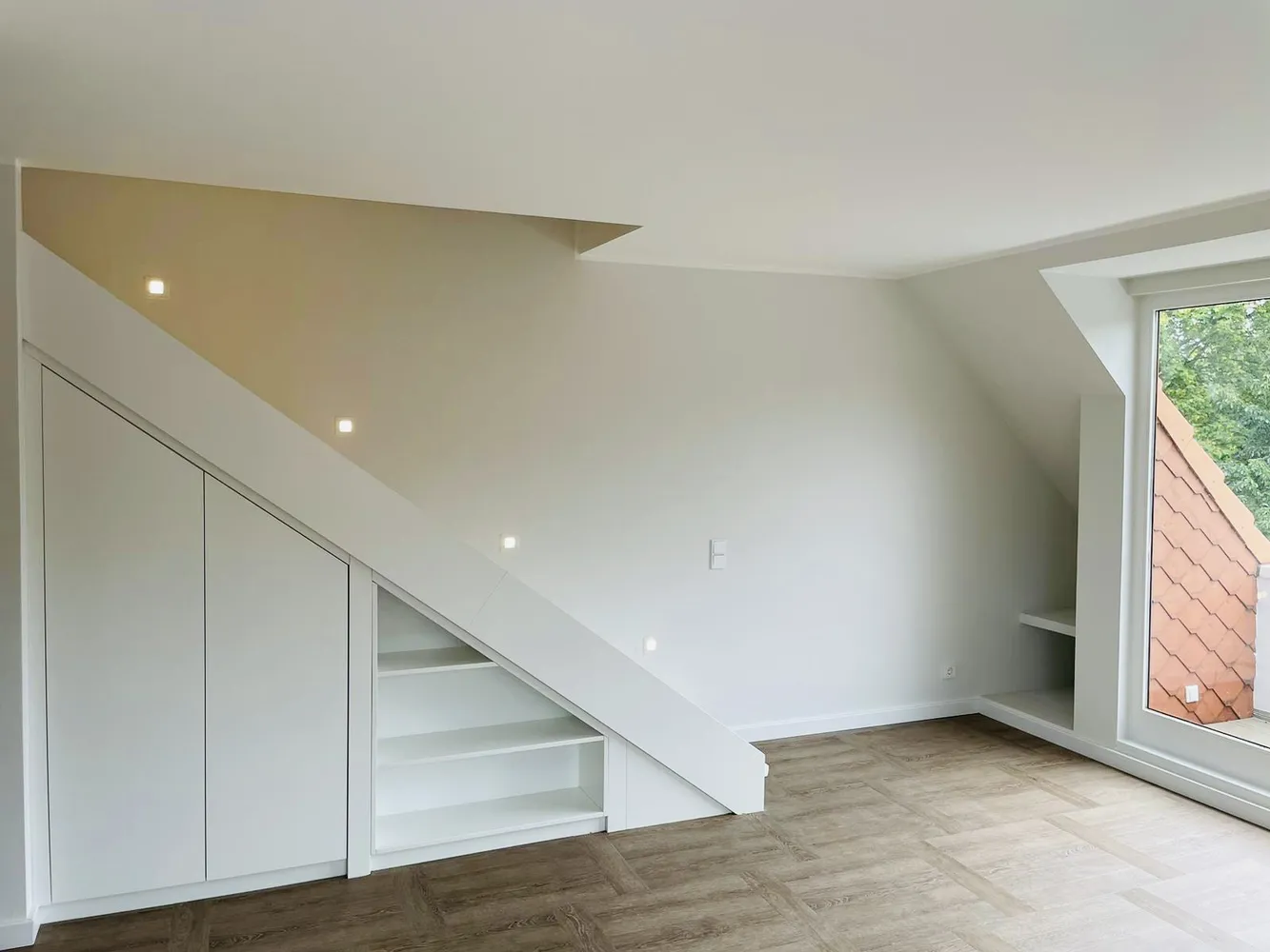 3 Zimmer Wohnung mit 80 m² in Hamburg – Bild 1