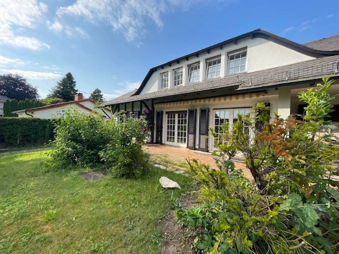 8 Zimmer Haus mit 230 m² in Dreieich – Bild 3