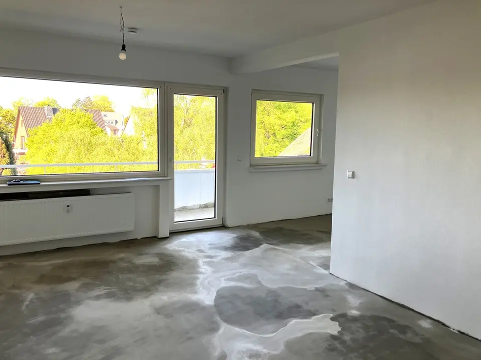 5 Zimmer Wohnung mit 94 m² in Essen – Bild 1