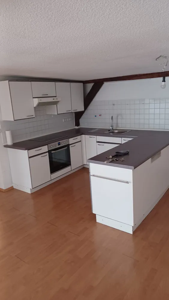 2 Zimmer Wohnung mit 60 m² in Lübeck – Bild 5