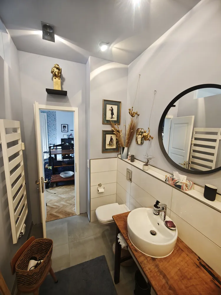 2 Zimmer Wohnung mit 53 m² in Weimar – Bild 4