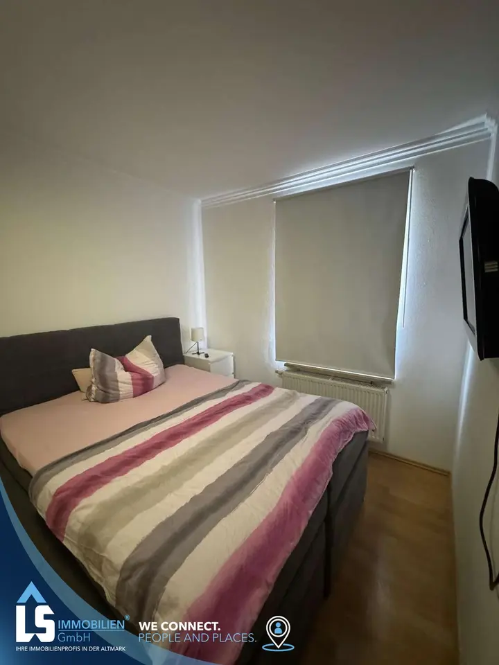 2 Zimmer Wohnung mit 63 m² in Nürnberg – Bild 2