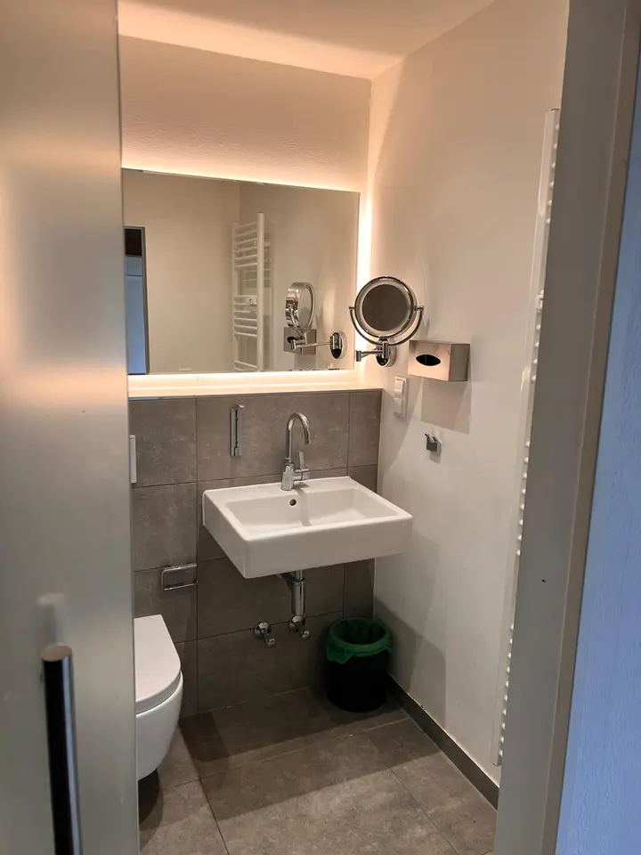 2 Zimmer Wohnung mit 50 m² in Mosbach – Bild 7